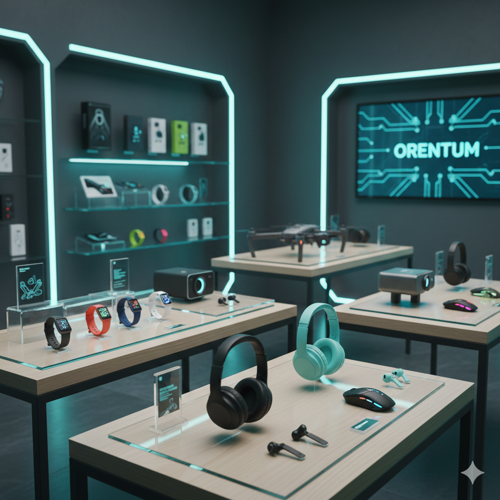 Tecnología & Innovación